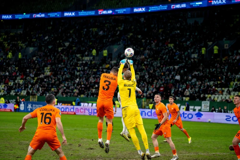 Zagłębie Lubin – Lechia Gdańsk | 23.02.2026
