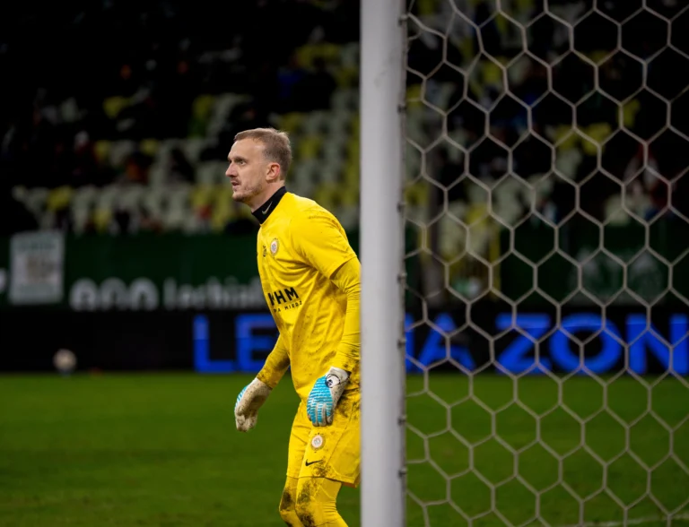 Zagłębie Lubin – Lechia Gdańsk | 23.02.2026
