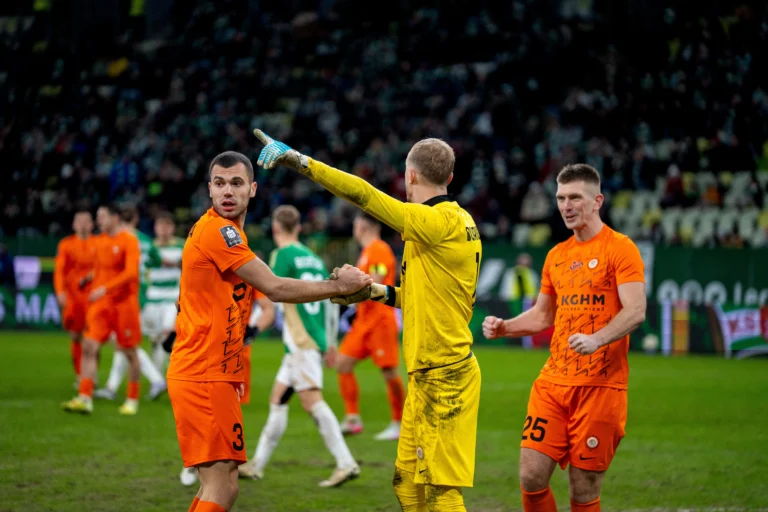 Zagłębie Lubin – Lechia Gdańsk | 23.02.2026