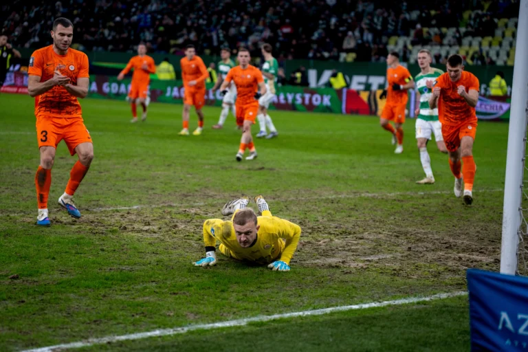 Zagłębie Lubin – Lechia Gdańsk | 23.02.2026