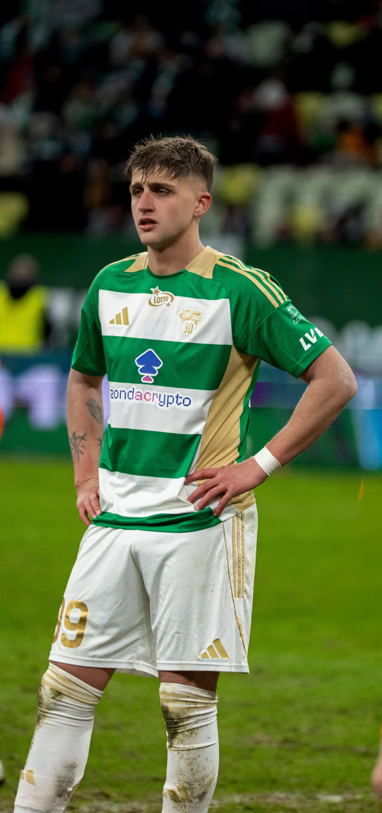 Zagłębie Lubin – Lechia Gdańsk | 23.02.2026