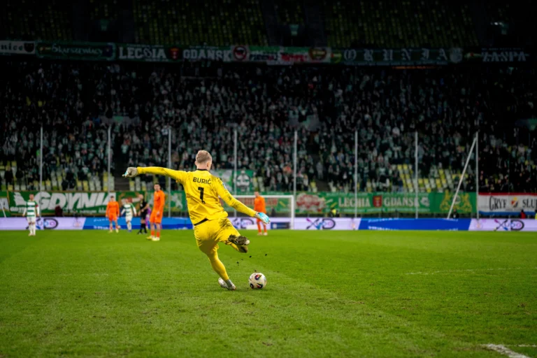 Zagłębie Lubin – Lechia Gdańsk | 23.02.2026