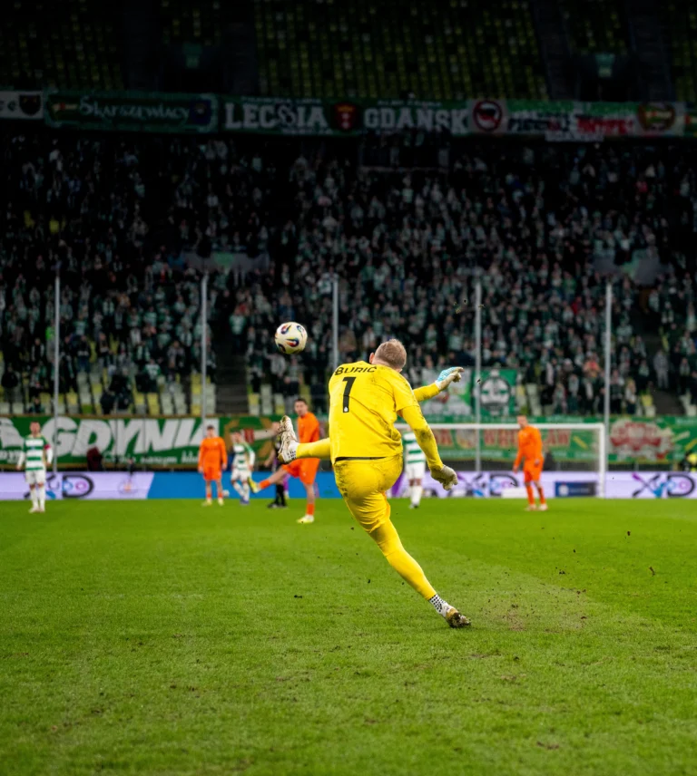 Zagłębie Lubin – Lechia Gdańsk | 23.02.2026