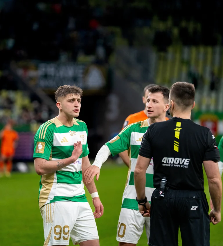 Zagłębie Lubin – Lechia Gdańsk | 23.02.2026