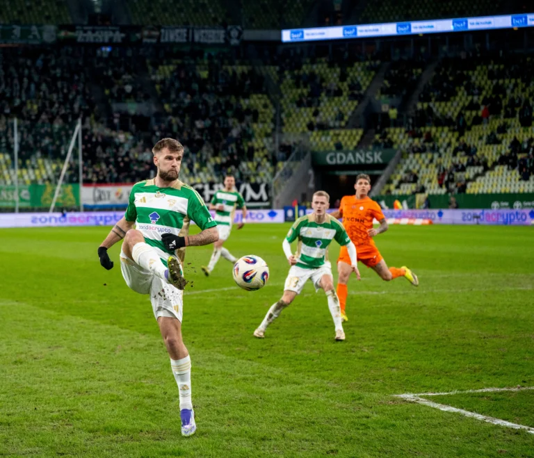 Zagłębie Lubin – Lechia Gdańsk | 23.02.2026