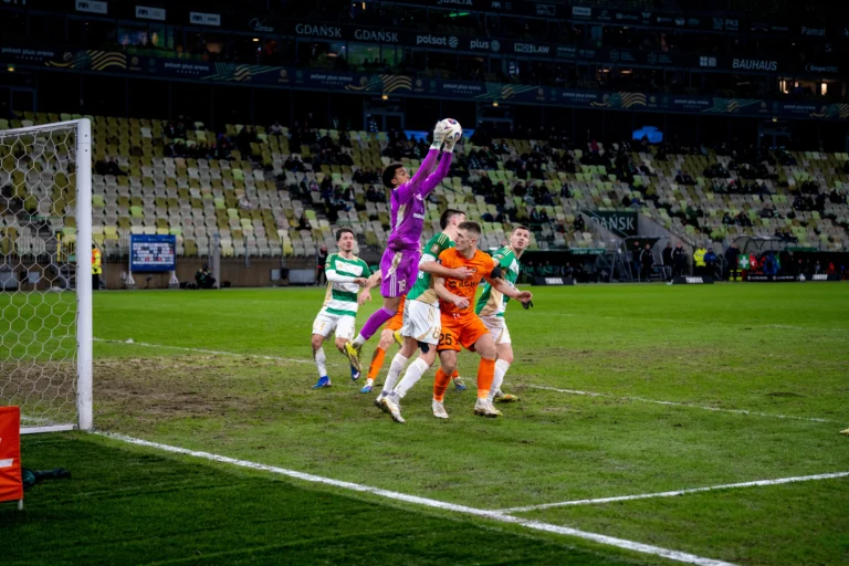 Zagłębie Lubin – Lechia Gdańsk | 23.02.2026