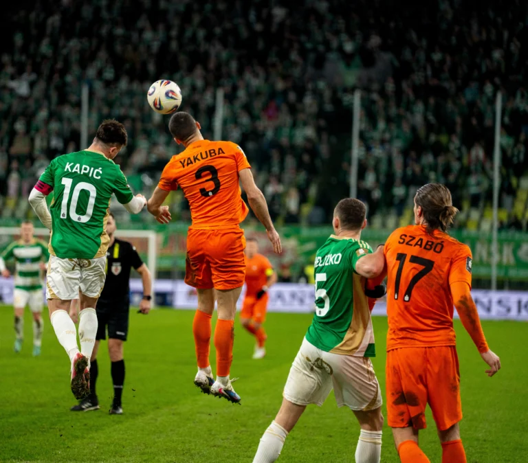Zagłębie Lubin – Lechia Gdańsk | 23.02.2026