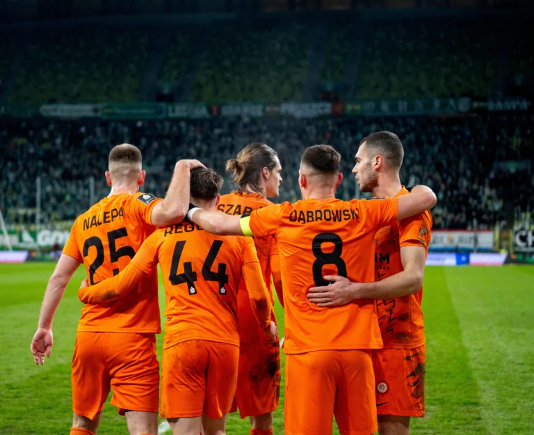 Zagłębie Lubin – Lechia Gdańsk | 23.02.2026