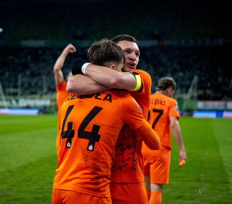 Zagłębie Lubin – Lechia Gdańsk | 23.02.2026