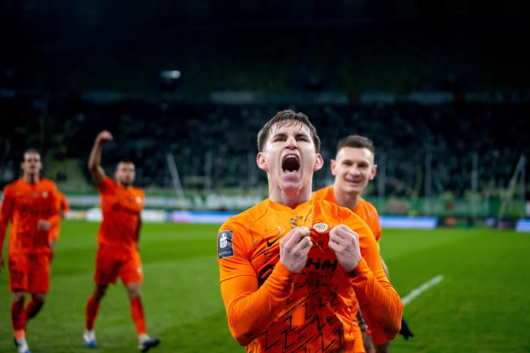 Zagłębie Lubin – Lechia Gdańsk | 23.02.2026