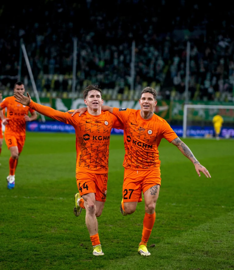 Zagłębie Lubin – Lechia Gdańsk | 23.02.2026
