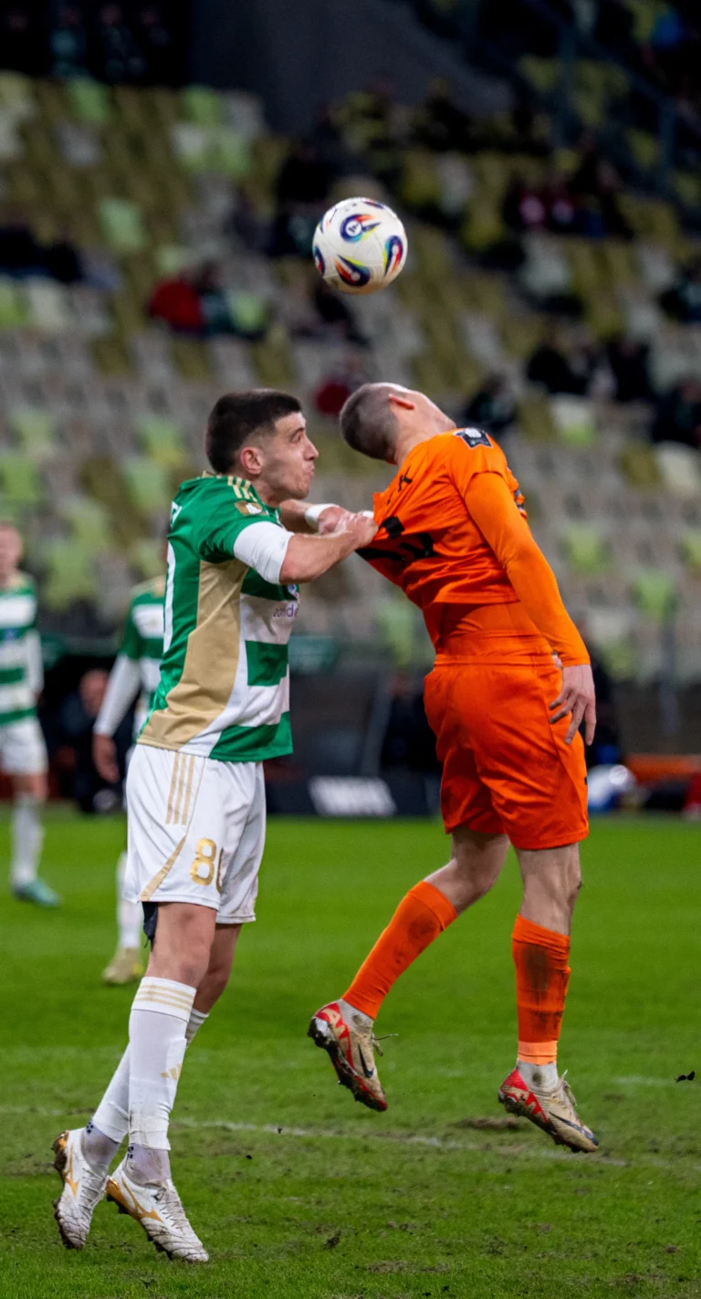 Zagłębie Lubin – Lechia Gdańsk | 23.02.2026