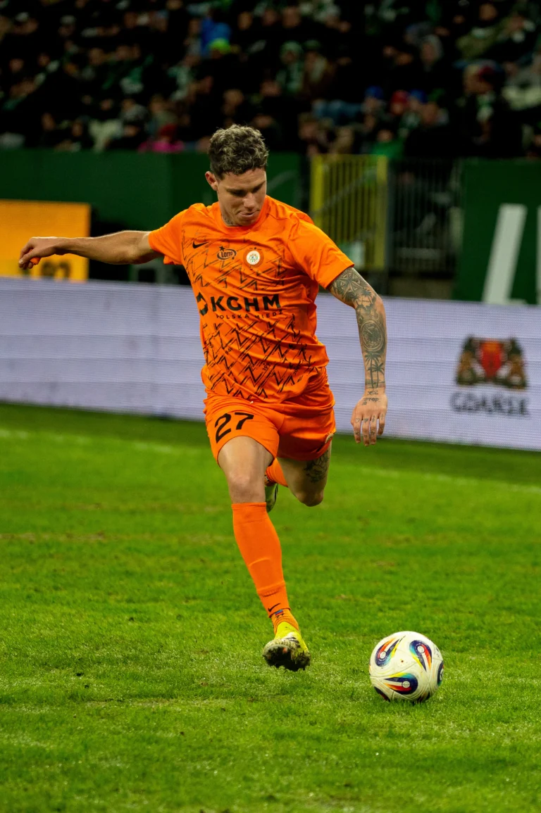 Zagłębie Lubin – Lechia Gdańsk | 23.02.2026