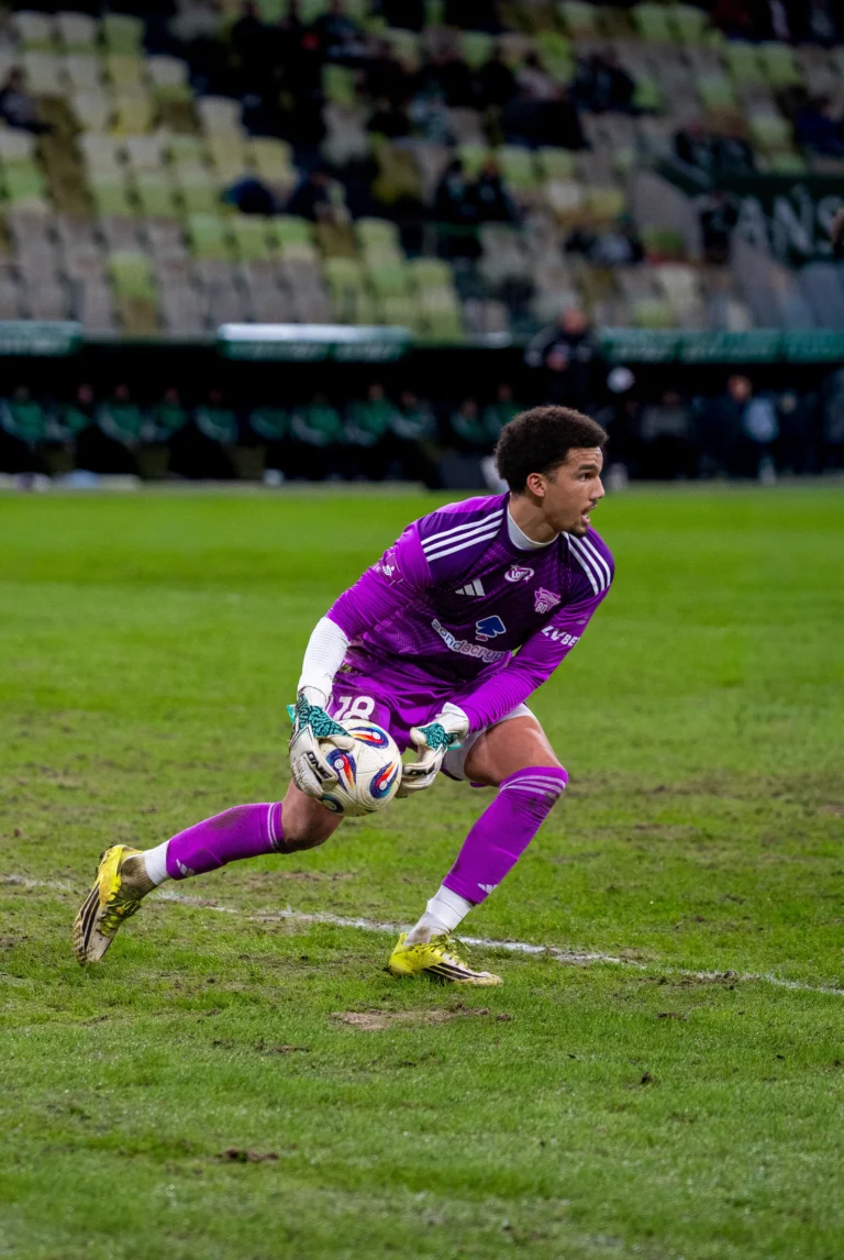 Zagłębie Lubin – Lechia Gdańsk | 23.02.2026