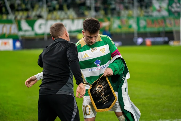 Zagłębie Lubin – Lechia Gdańsk | 23.02.2026