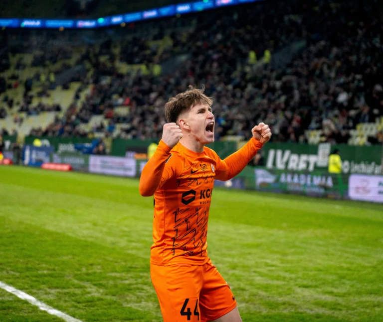 Zagłębie Lubin – Lechia Gdańsk | 23.02.2026
