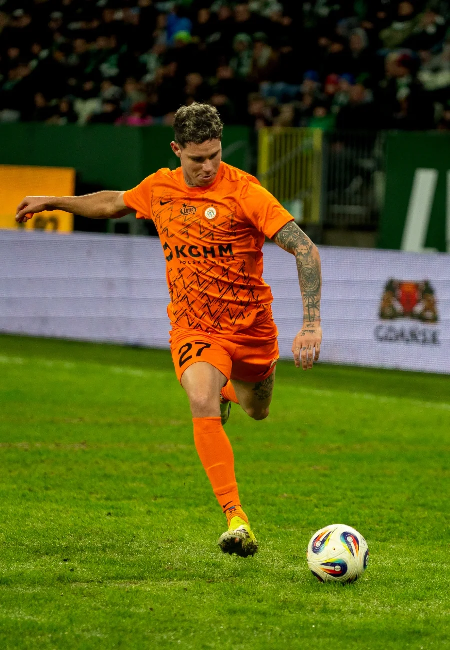 Zagłębie Lubin – Lechia Gdańsk | 23.02.2026