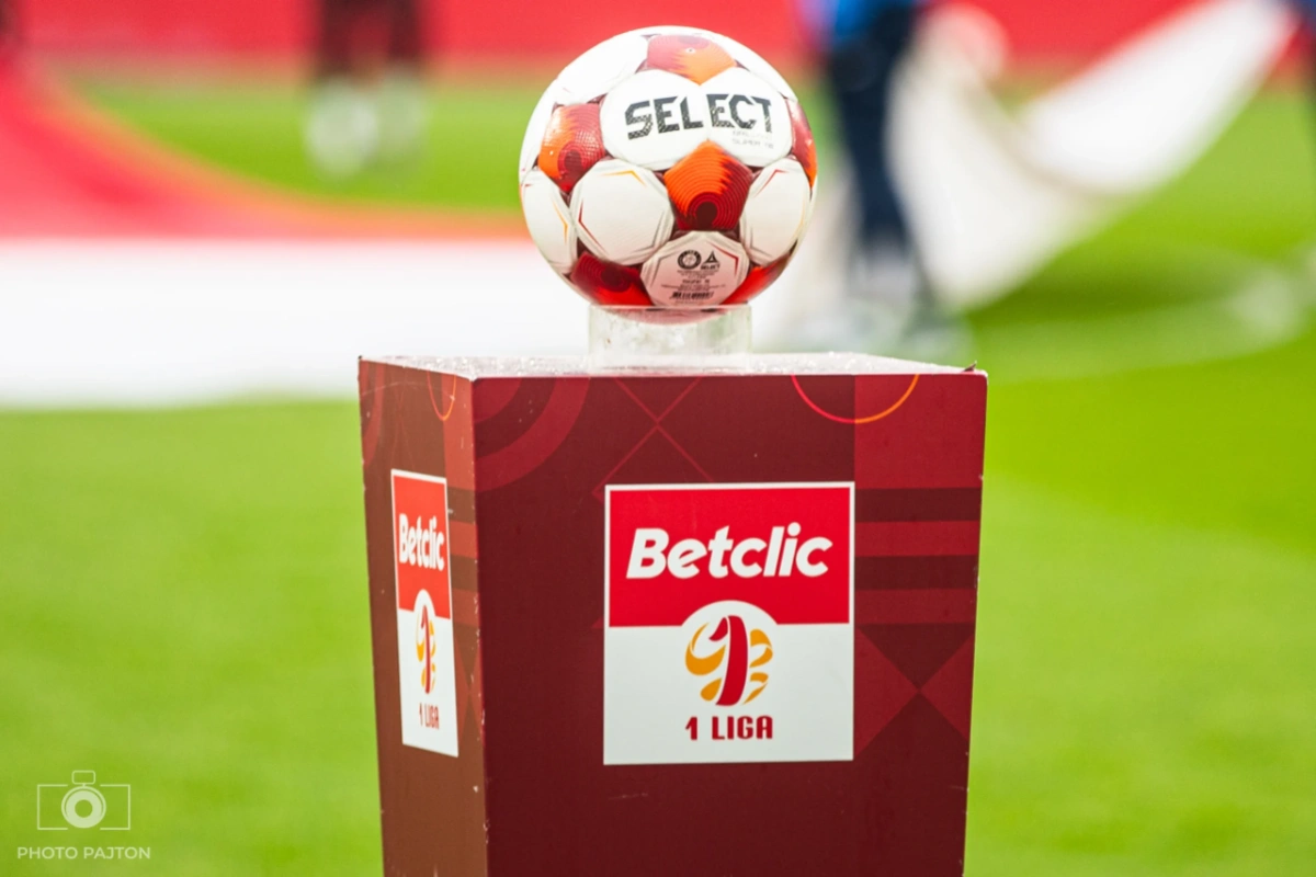 Zapowiedź: Termalica vs Lechia Gdańsk. Czy niecieczanie wreszcie wygrają u siebie ?