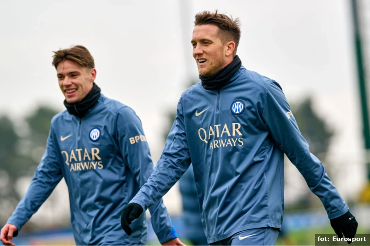 Zieliński, Zalewski… i kto więcej? Co słychać u Polaków przed startem sezonu Serie A?