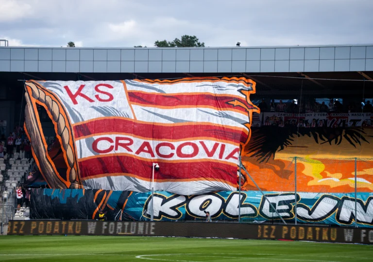 Cracovia - Górnik Zabrze | 06.09.2026