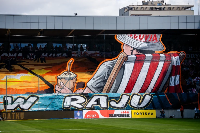 Cracovia - Górnik Zabrze | 06.09.2026