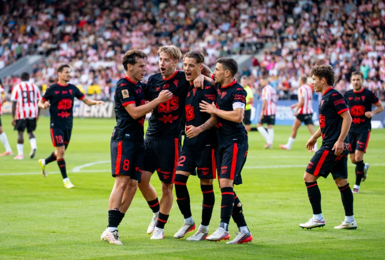Cracovia - Górnik Zabrze | 06.09.2026