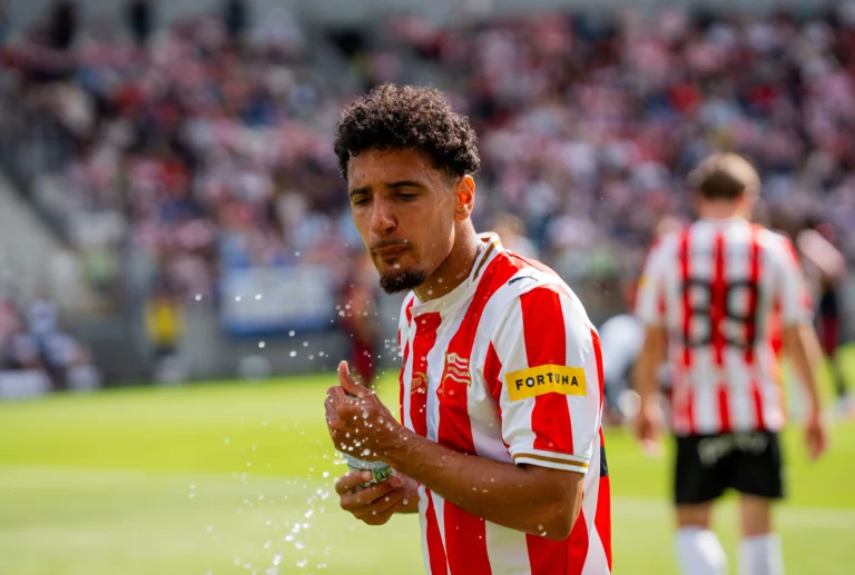 Cracovia - Górnik Zabrze | 06.09.2026