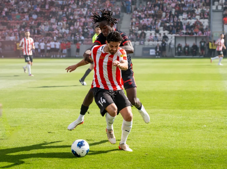 Cracovia - Górnik Zabrze | 06.09.2026
