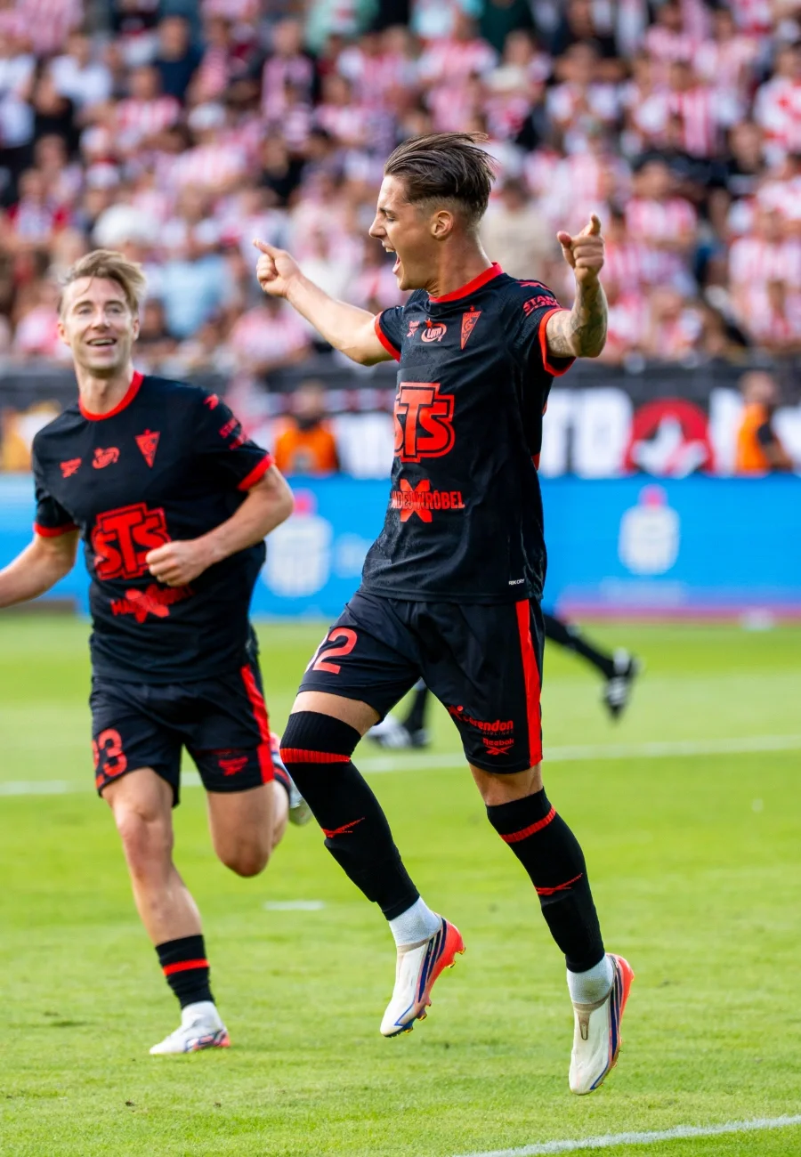 Cracovia – Górnik Zabrze | 06.09.2026