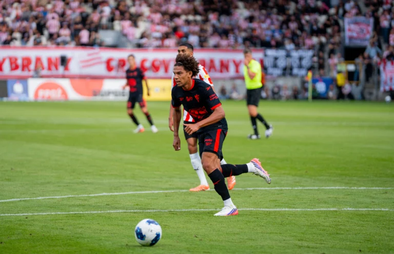 Cracovia - Górnik Zabrze | 06.09.2026