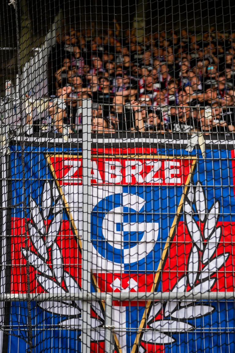 Cracovia - Górnik Zabrze | 06.09.2026