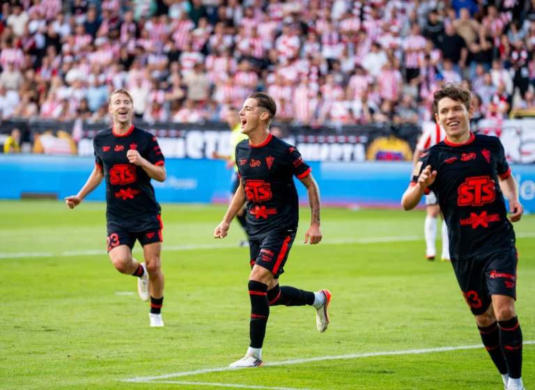 Cracovia - Górnik Zabrze | 06.09.2026
