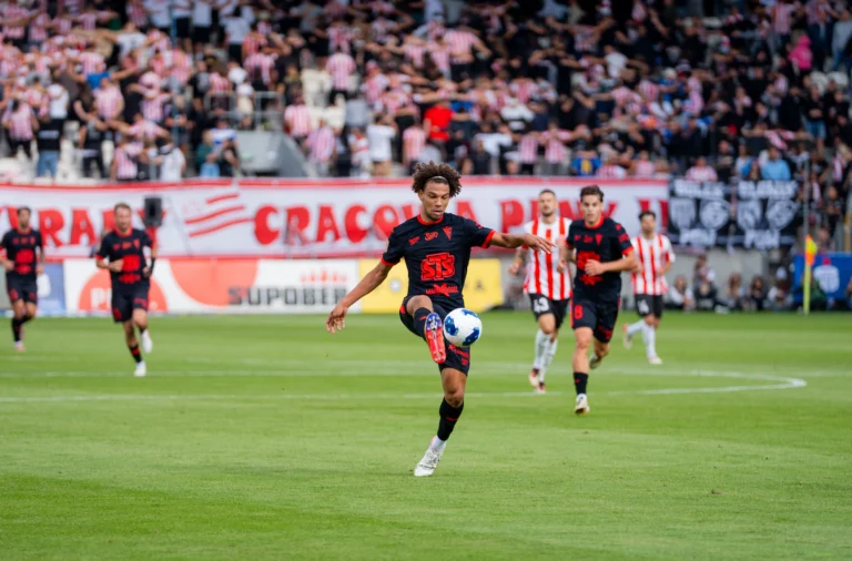 Cracovia - Górnik Zabrze | 06.09.2026