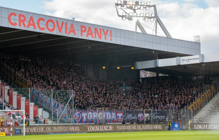 Cracovia - Górnik Zabrze | 06.09.2026