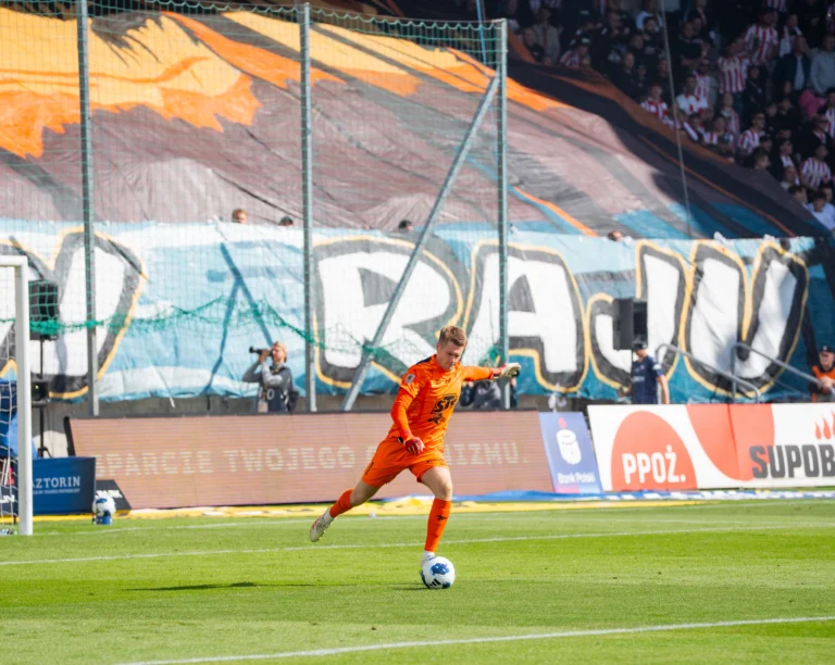 Cracovia - Górnik Zabrze | 06.09.2026