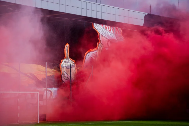 Cracovia - Górnik Zabrze | 06.09.2026