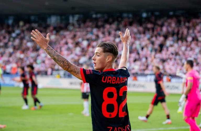 Cracovia - Górnik Zabrze | 06.09.2026