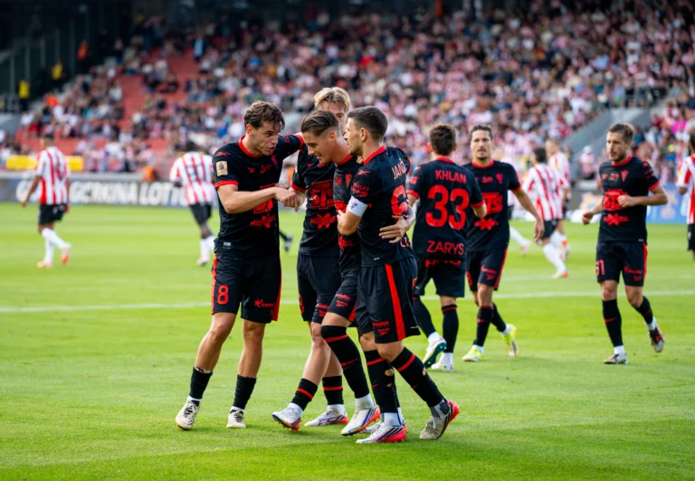 Cracovia - Górnik Zabrze | 06.09.2026