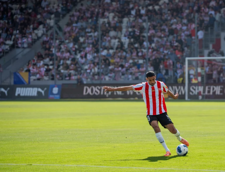 Cracovia - Górnik Zabrze | 06.09.2026