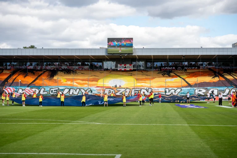 Cracovia - Górnik Zabrze | 06.09.2026
