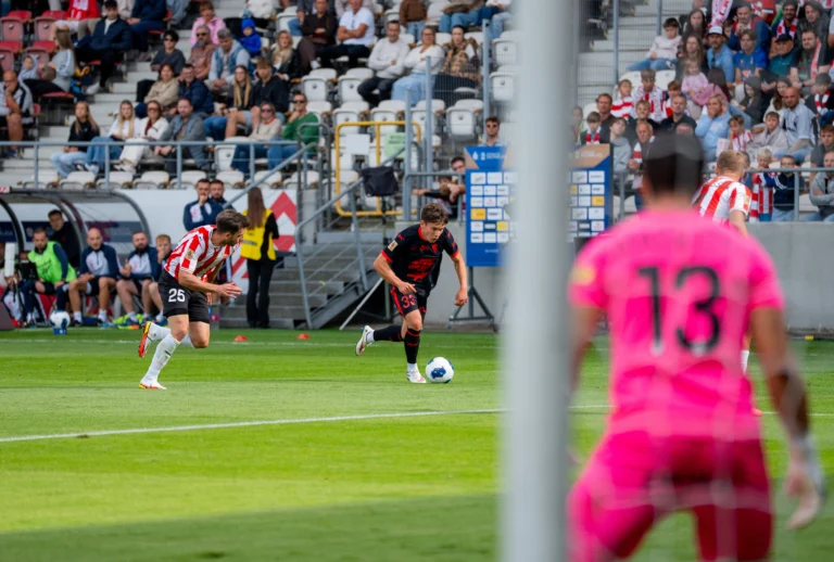 Cracovia - Górnik Zabrze | 06.09.2026