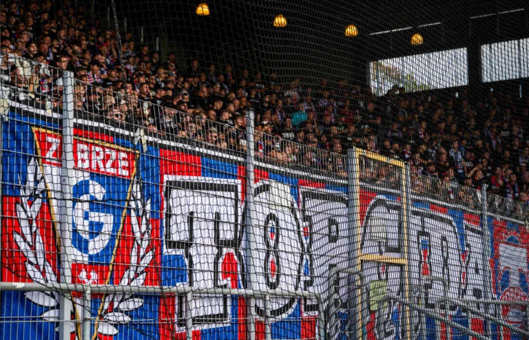 Cracovia - Górnik Zabrze | 06.09.2026