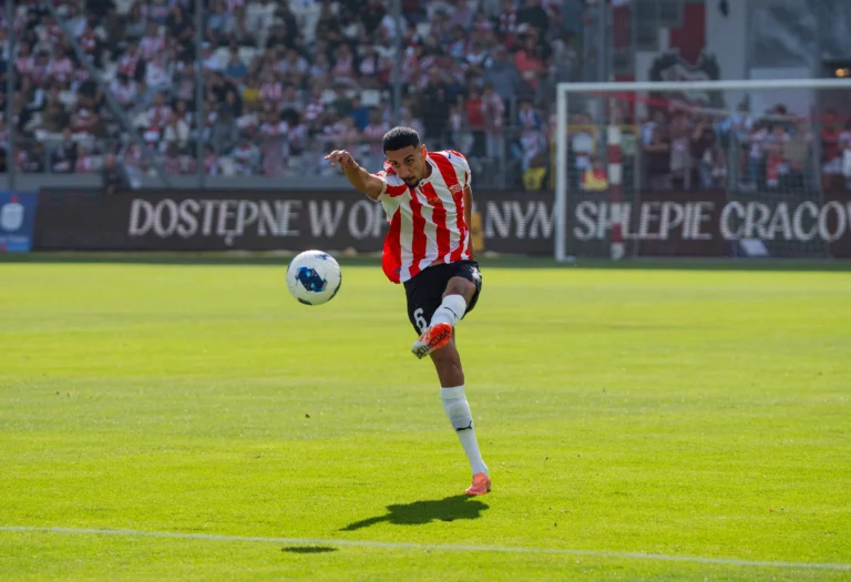 Cracovia - Górnik Zabrze | 06.09.2026