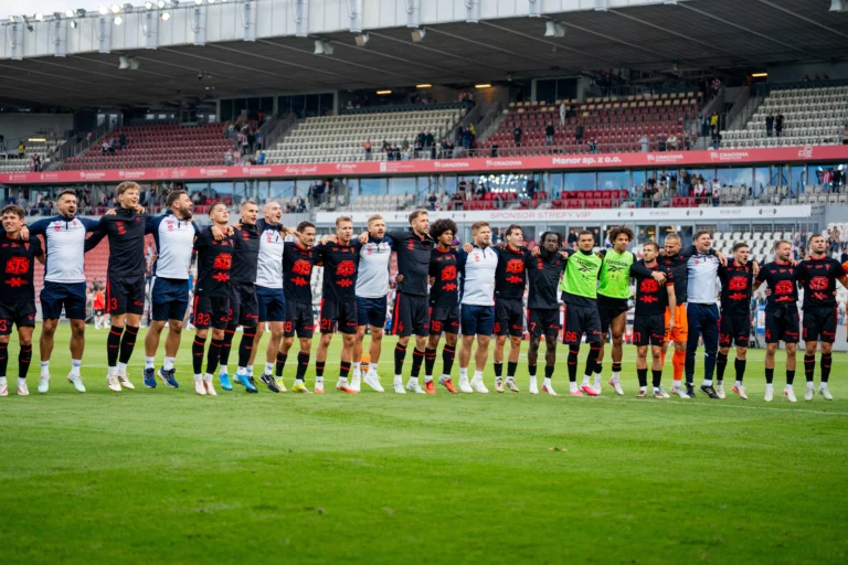 Cracovia - Górnik Zabrze | 06.09.2026