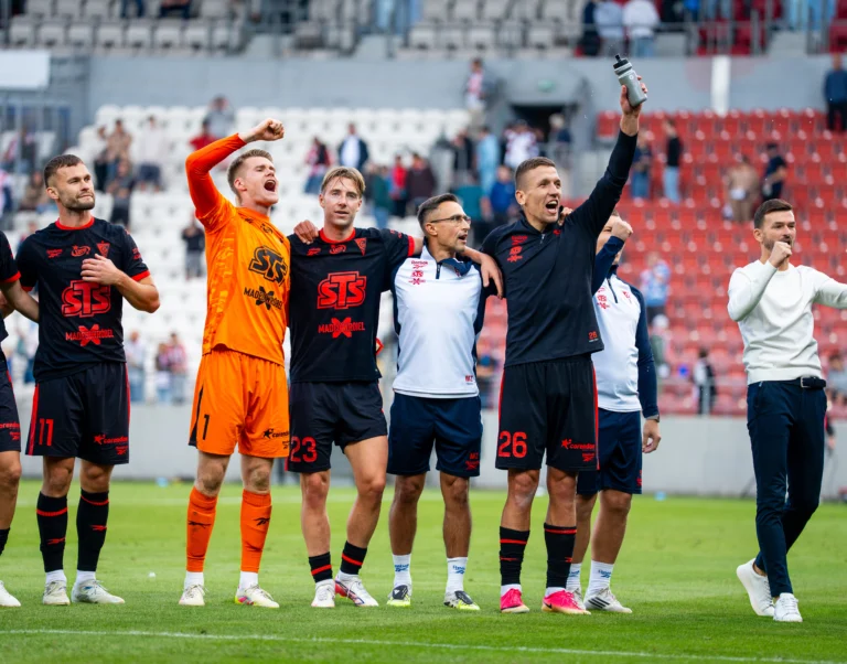 Cracovia - Górnik Zabrze | 06.09.2026