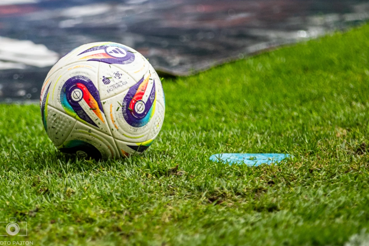 Ekstraklasa: terminarz 7. kolejki najlepszej ligi świata