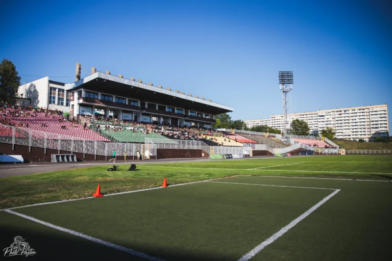 GKS 62 Jastrzębie - ROW 1964 Rybnik | 09.09.2026