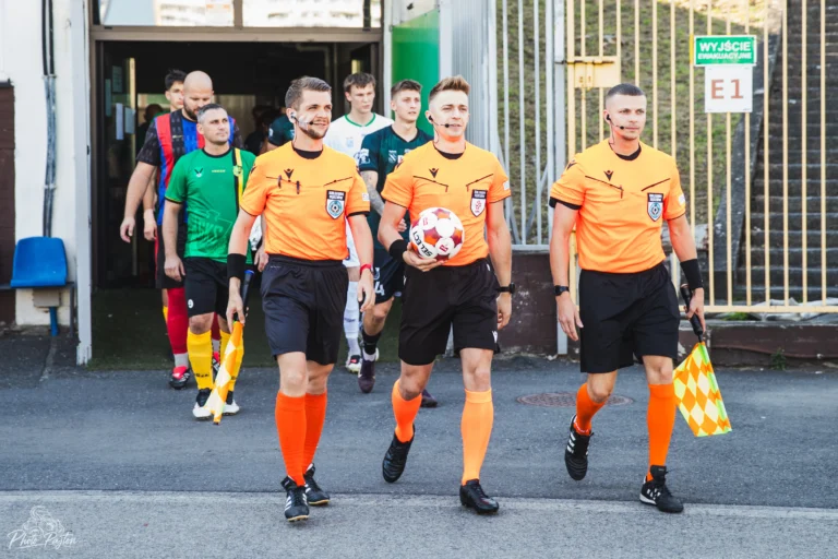 GKS 62 Jastrzębie - ROW 1964 Rybnik | 09.09.2026