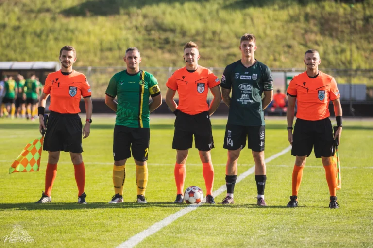 GKS 62 Jastrzębie - ROW 1964 Rybnik | 09.09.2026