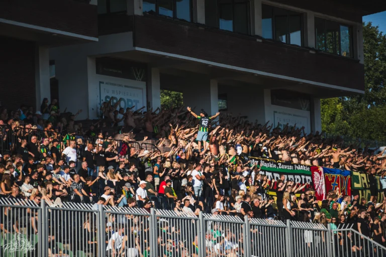 GKS 62 Jastrzębie - ROW 1964 Rybnik | 09.09.2026